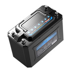 LILEAD 125AH LITIUM DEEP CYCLE