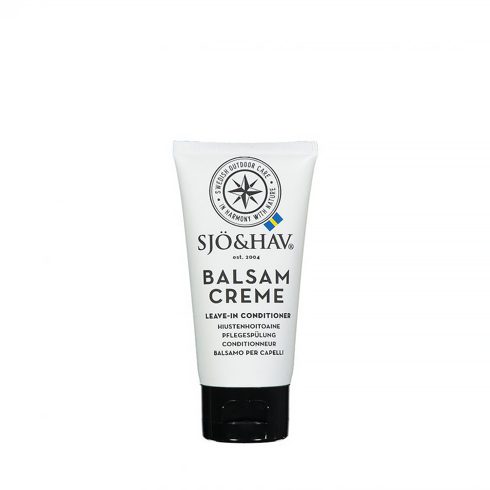 SALTVATTEN BALSAM CREAM