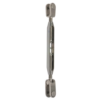 SELDÉN VANTSKRUV1/4 BRONS TOGGLE