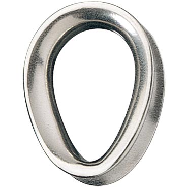 RONSTAN 6MM RF SEGELMAKARKAUS