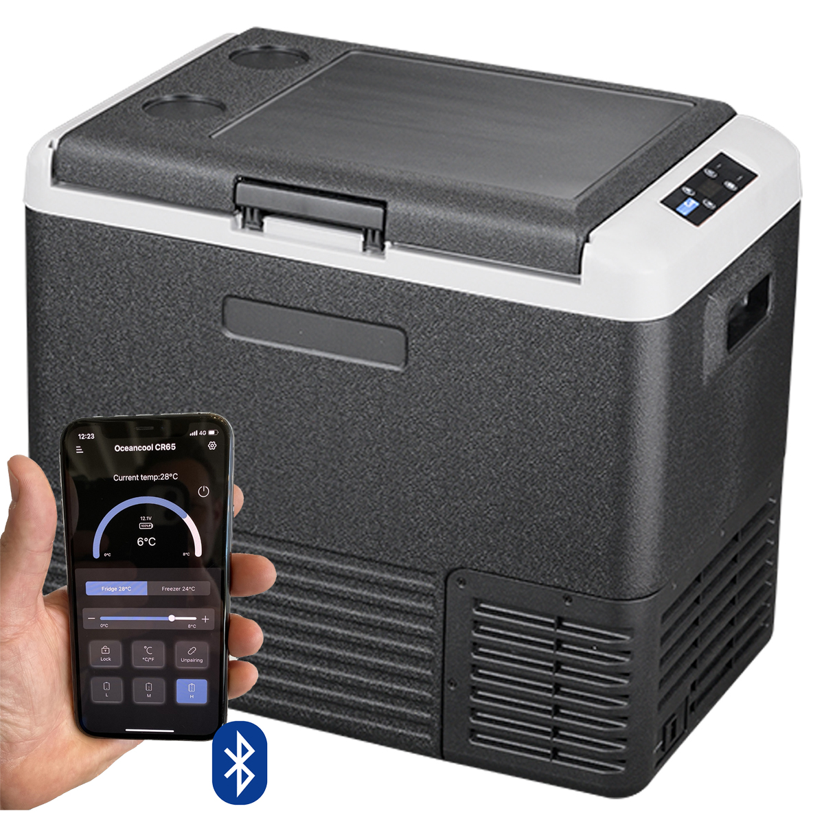 KYLBOX OCEANCOOL 50L