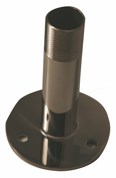 UNIVERSALFÄSTE RF GPS