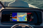 GARMIN GPSMAP 1523XSV