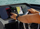 GARMIN GPSMAP 1523XSV