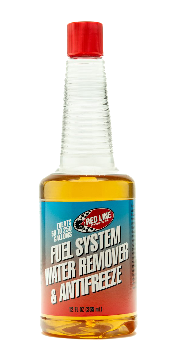 REDLINE WATERREMOvER 355ML