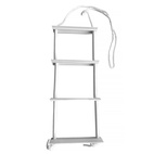 REPSTEGE 4-STEG BAD/ RÄDDNING