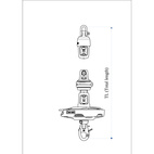 AT-CABLE BLACK ø9-16000