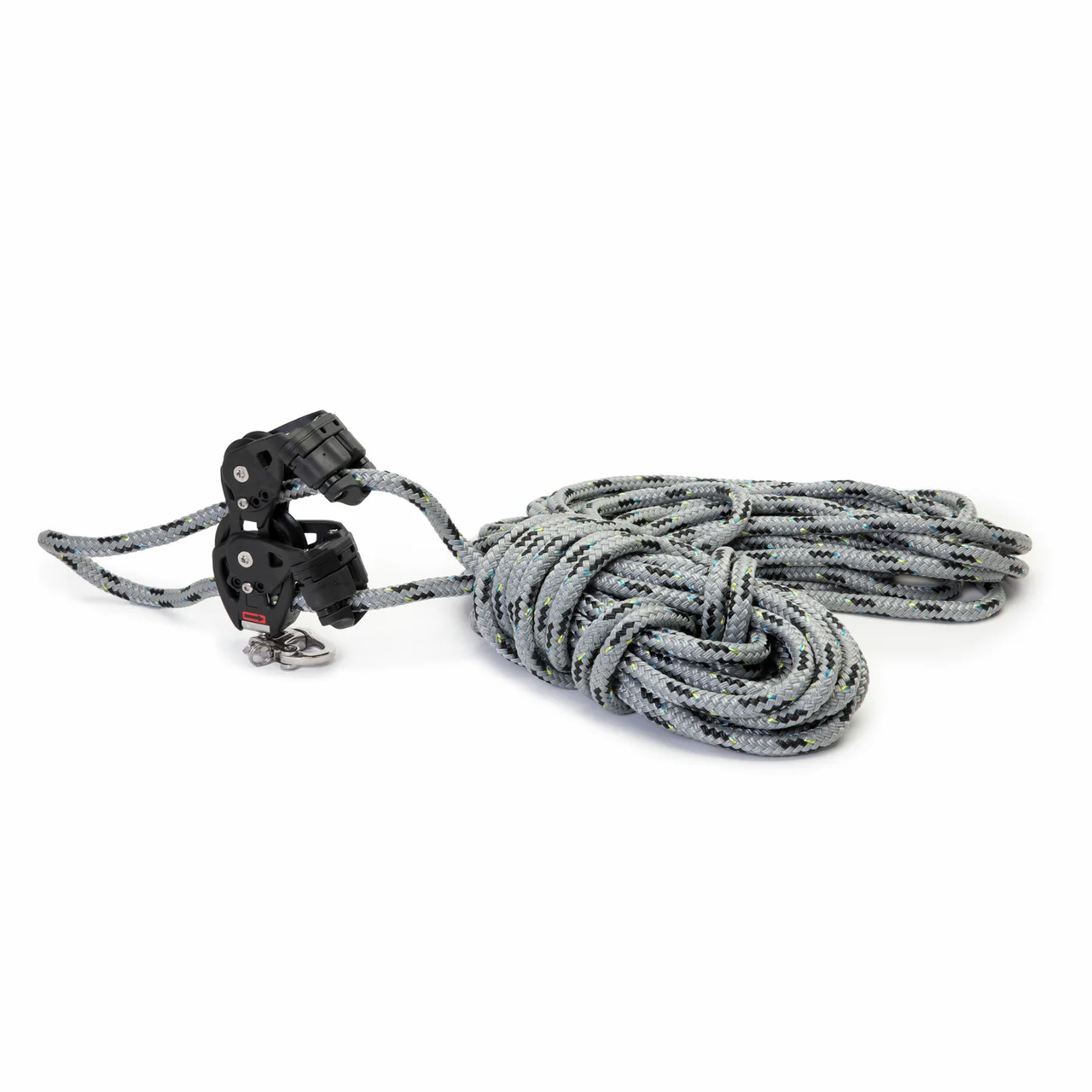 TW.CAM BLOCK+ENDLESS ø8-2x8m