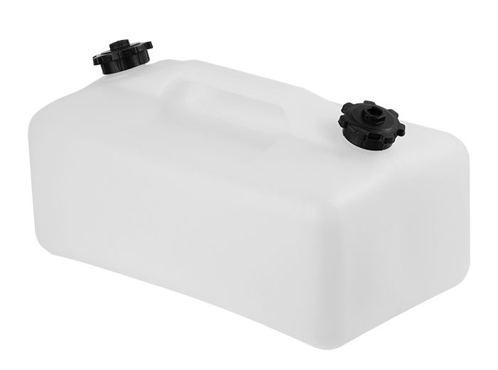 BRÄNSLETANK WALLAS 10L