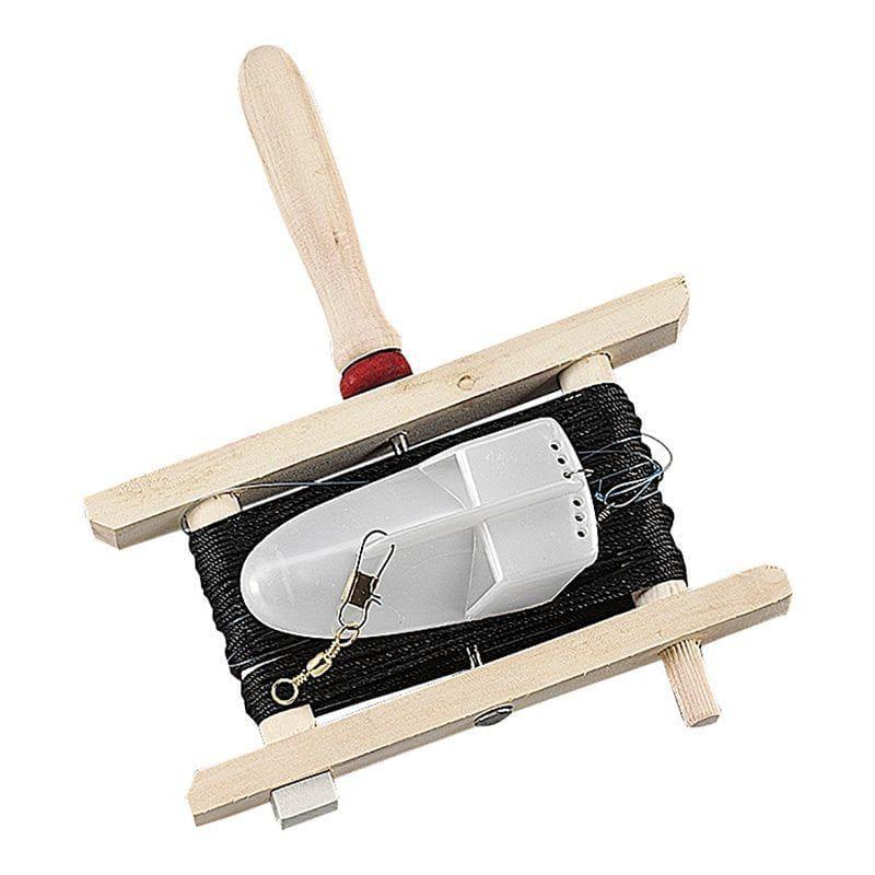 MAKRILLDÖRJ MED PARAVAN