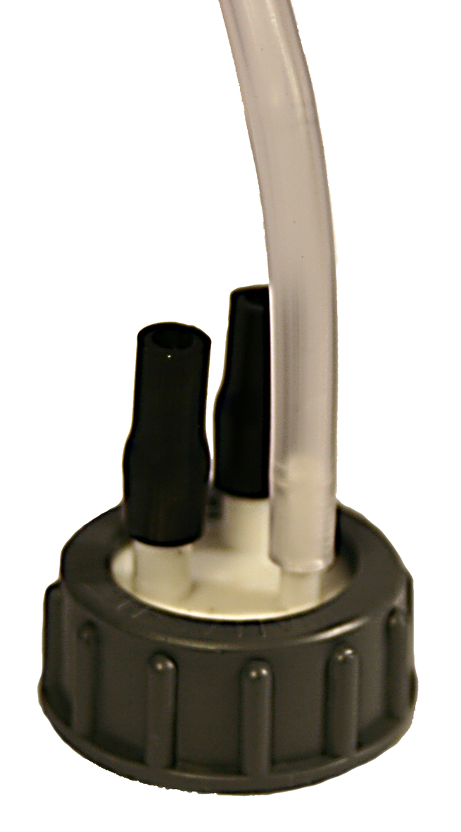 TANKANSLUTNING WALLAS