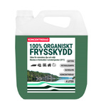 ORGANISKT FRYSSKYDD KONCENTRERAD 4L