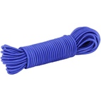 GUMMIREP 4MM/15M BLÅ