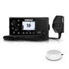 SIMRAD RS40 VHF/AIS TRANSPONDER (KLASS B)