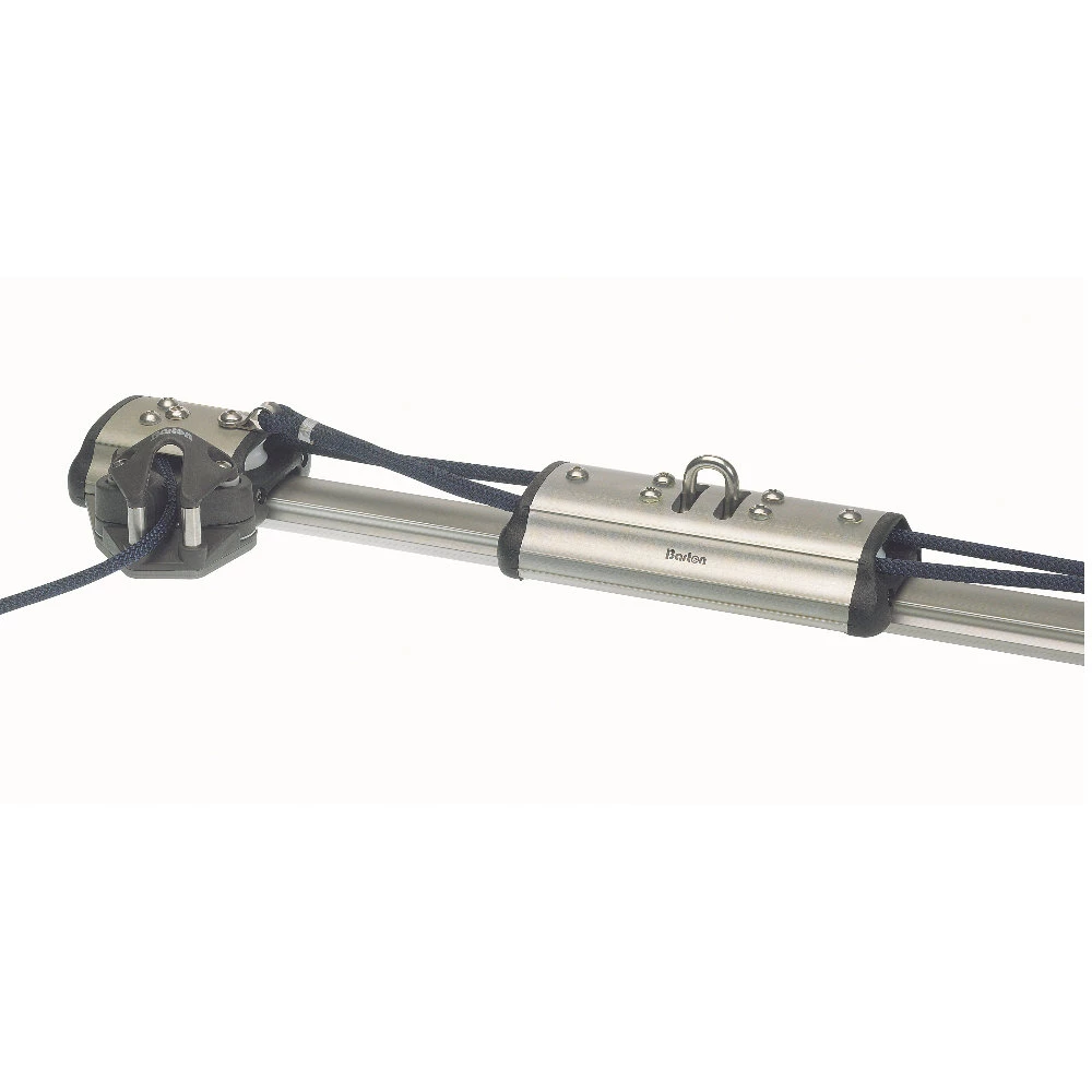 BARTON STORSKOTSYSTEM 2:1 STRL 1