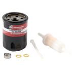 MERCURY F80-115 EFI 2,1L SERVICEKIT 100H
