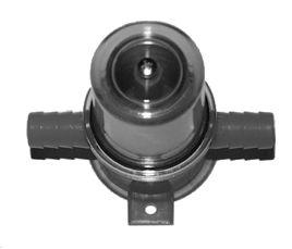 VATTENFILTER ANSL 13 MM