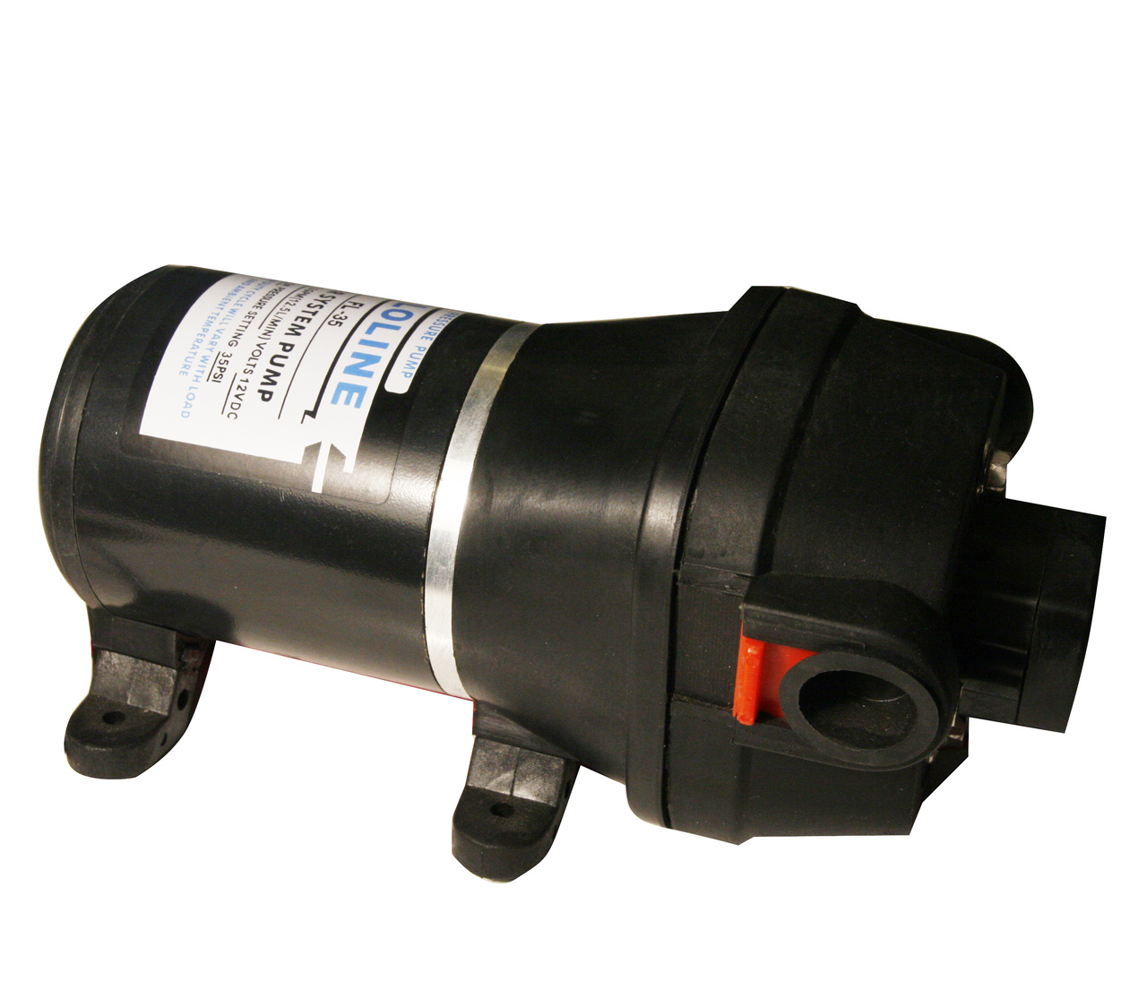 PENTRYPUMP 24V