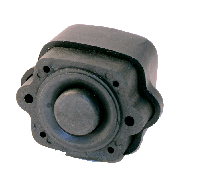 TRYCKVAKT FLOLINE PENTRYPUMP