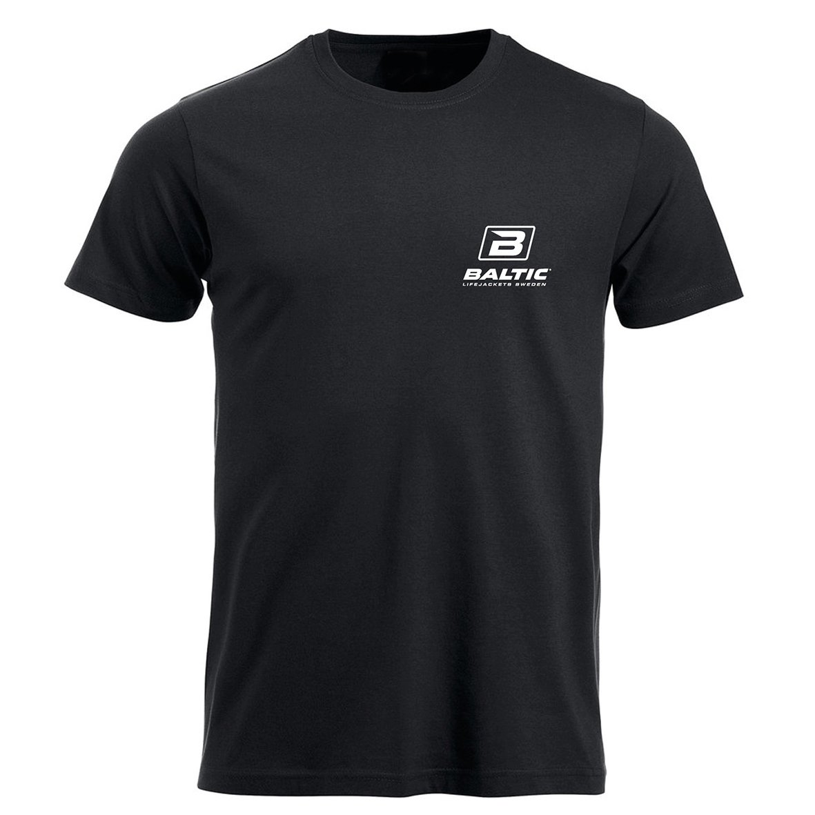 BALTIC UNDEN T-SHIRT XL