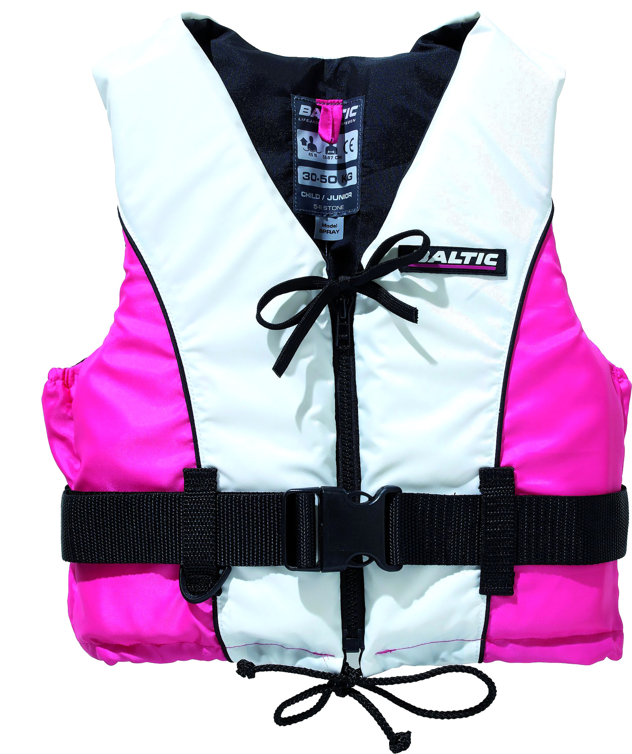 BALTIC SPRAY VIT/ROSA 90+