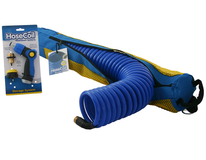 SPOLPUMPSSLANG KIT 12,2M