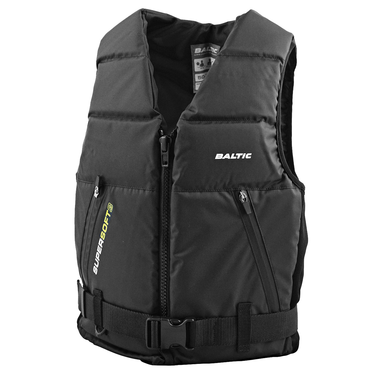 BALTIC SUPER SOFT III