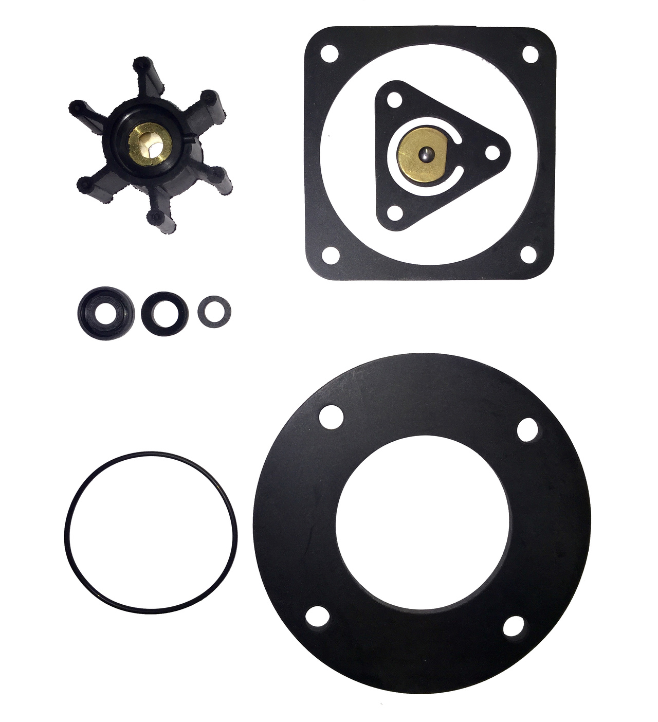 SERVICESATS TOALETT 04305 MATROMARINE