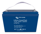 LITHIUM SUPERPACK 12,8V/100Ah