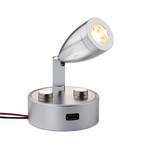 KABINLAMPA LED USB-C DIMBAR