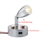 KABINLAMPA LED USB-C DIMBAR