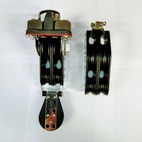 4:1/8:1 GROSS TRIM/FINE-TUNE