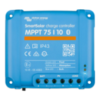 NORDMAX 105AH LITIUM DEEP CYCLE BLUETOOTH