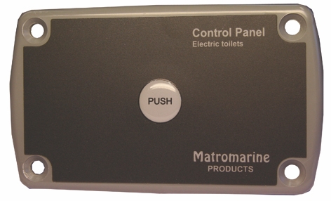 MANÖVERPANEL MATROMARINE