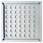 SKROVSKYDD TILL VAGGA OCH BOCK TYP1