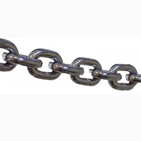 ANKARKÄTTING ROSTFRI 2M/8MM