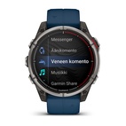 GARMIN QUATIX 8 47MM