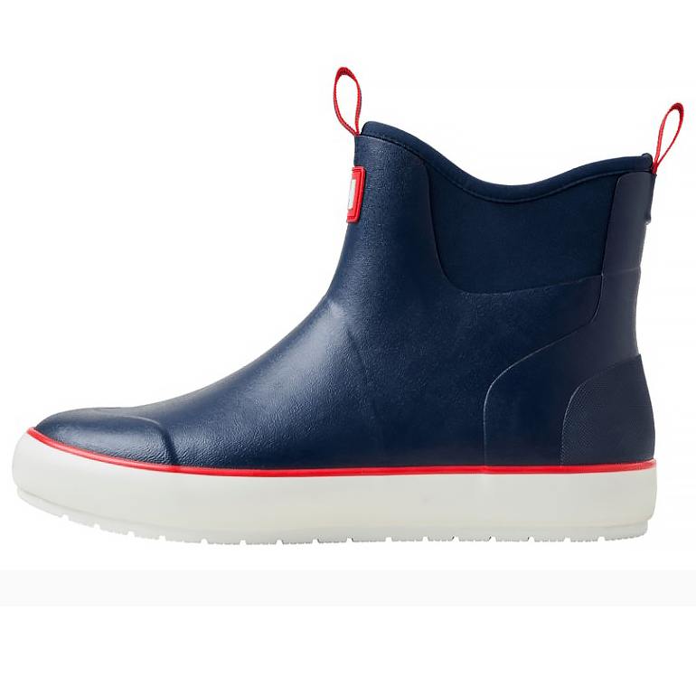 GUMMISTÖVLAR HELLY HANSEN SEASPRAY KORT STL 37/6F