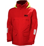 JACKA HELLY HANSEN PIER 4.0  RÖD HERR M