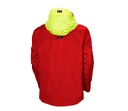 JACKA HELLY HANSEN PIER 4.0  RÖD HERR M