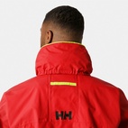 JACKA HELLY HANSEN PIER 4.0  RÖD HERR M