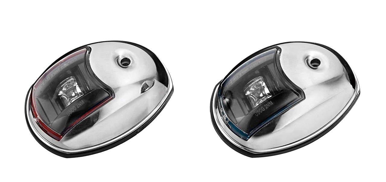 LED LANTERNA SB&BB RF