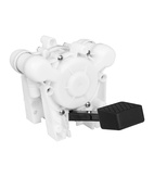 PENTRYPUMP SEAFLO FOTPUMP