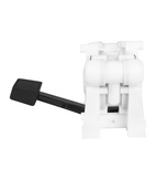 PENTRYPUMP SEAFLO FOTPUMP