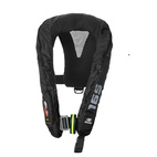 BALTIC LEGEND 165 SVART MED SELE