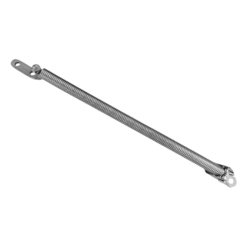 SKYLIGHTHÅLLARE FJÄDER 270MM