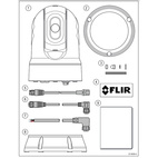 FLIR M232 TERMISK IP KAMERA