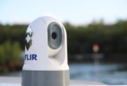 FLIR M232 TERMISK IP KAMERA