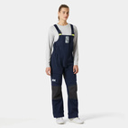 BYXOR HELLY HANSEN PIER 4.0 NAVY DAM S