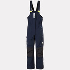 BYXOR HELLY HANSEN PIER 4.0 NAVY DAM S